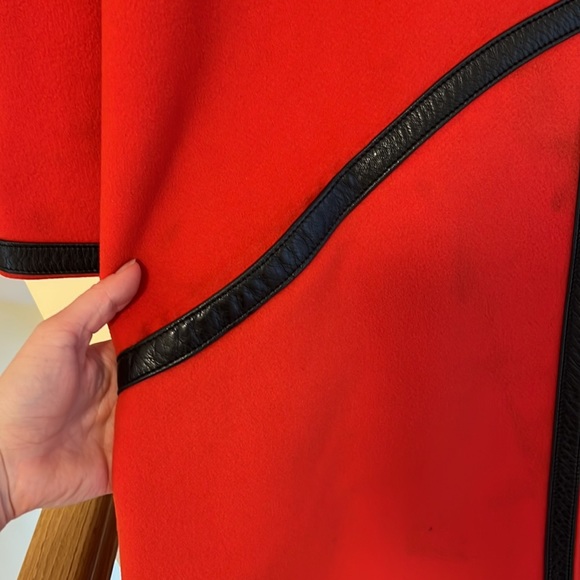 Hermes Cashmere Coat - Picture 4 of 10